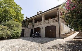 B&B Villa Dei Desideri
